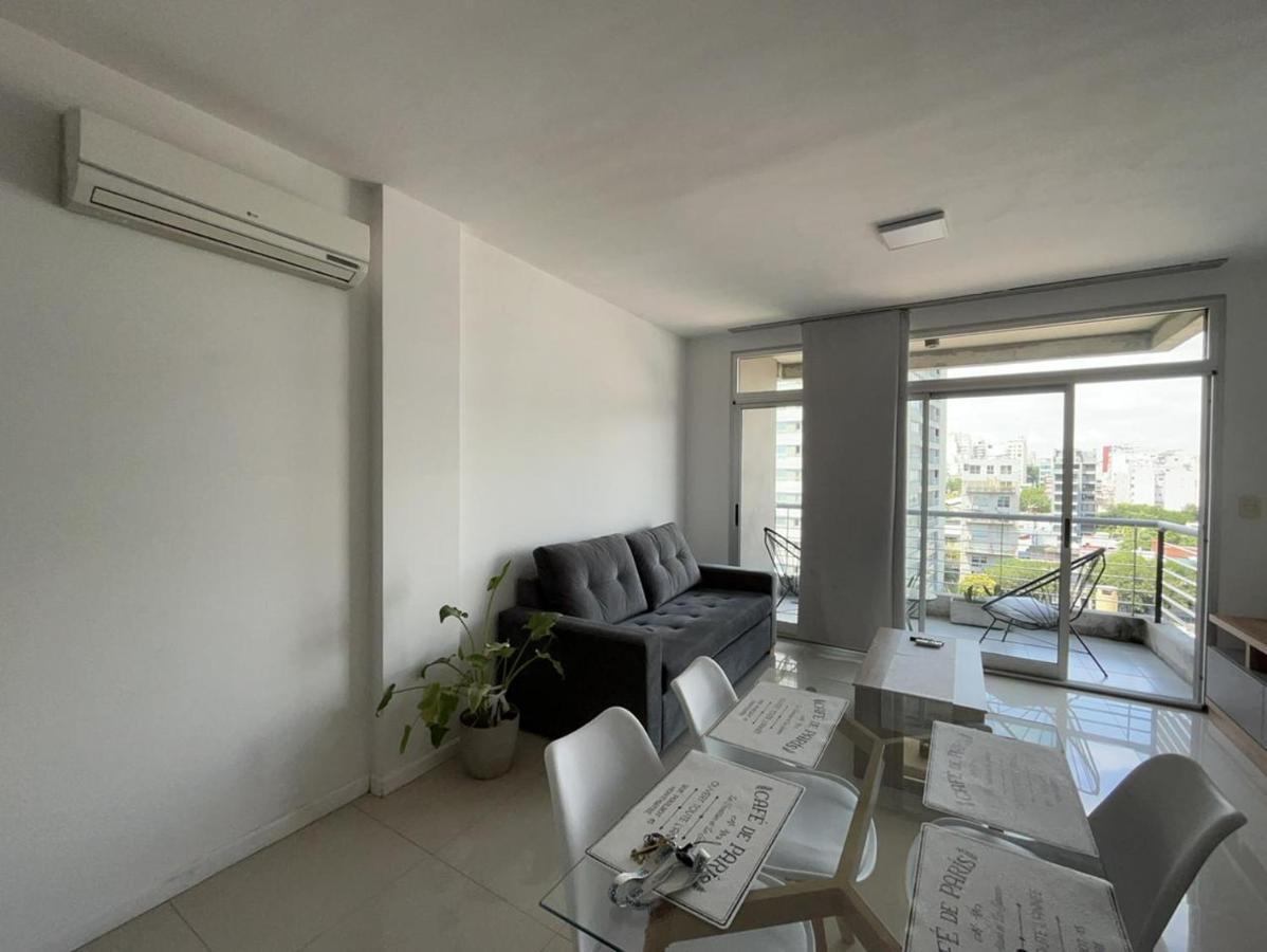 בואנוס איירס Apartamento 2 Ambientes - Moderno Totalmente Amoblado מראה חיצוני תמונה