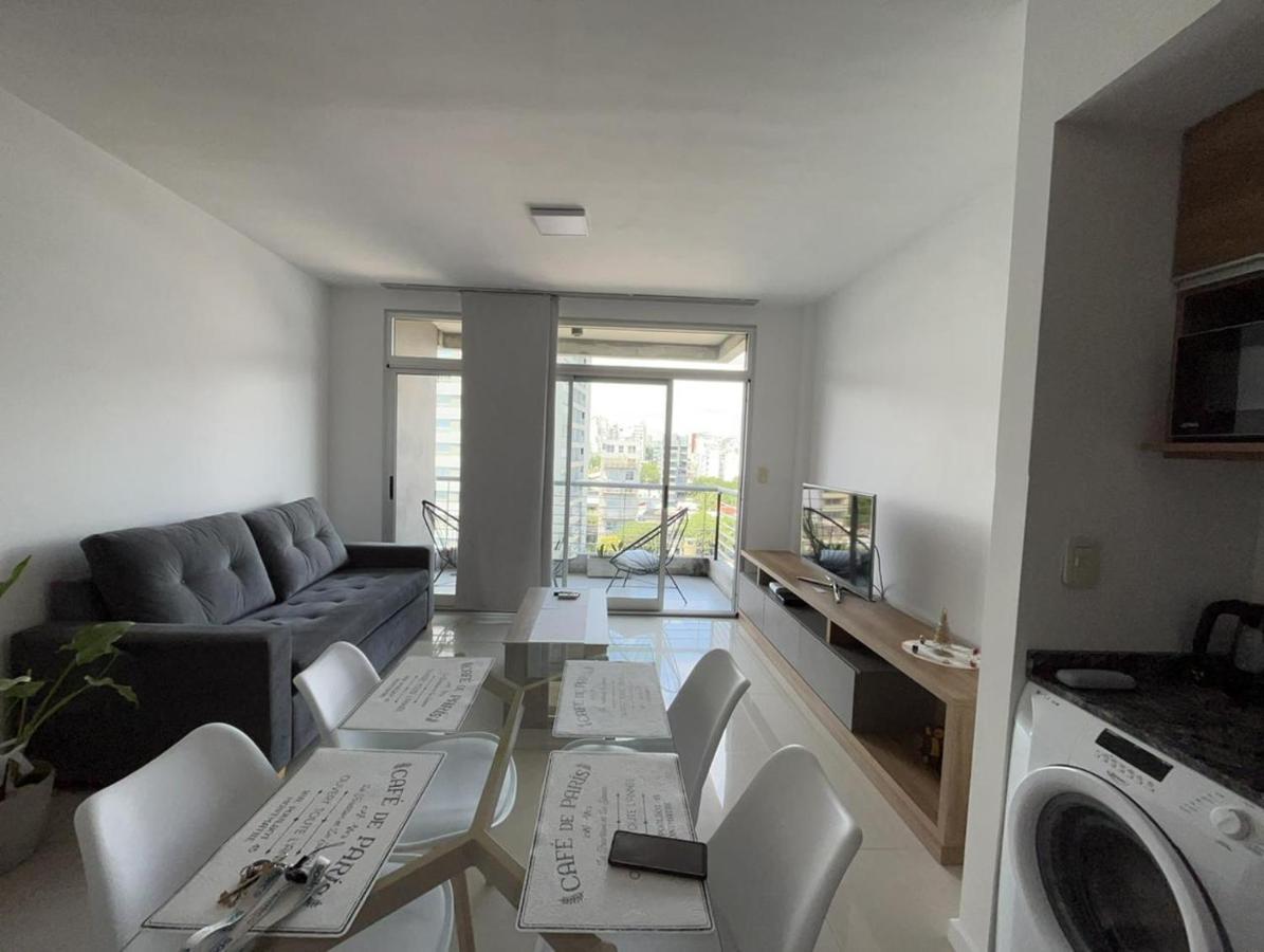 בואנוס איירס Apartamento 2 Ambientes - Moderno Totalmente Amoblado מראה חיצוני תמונה