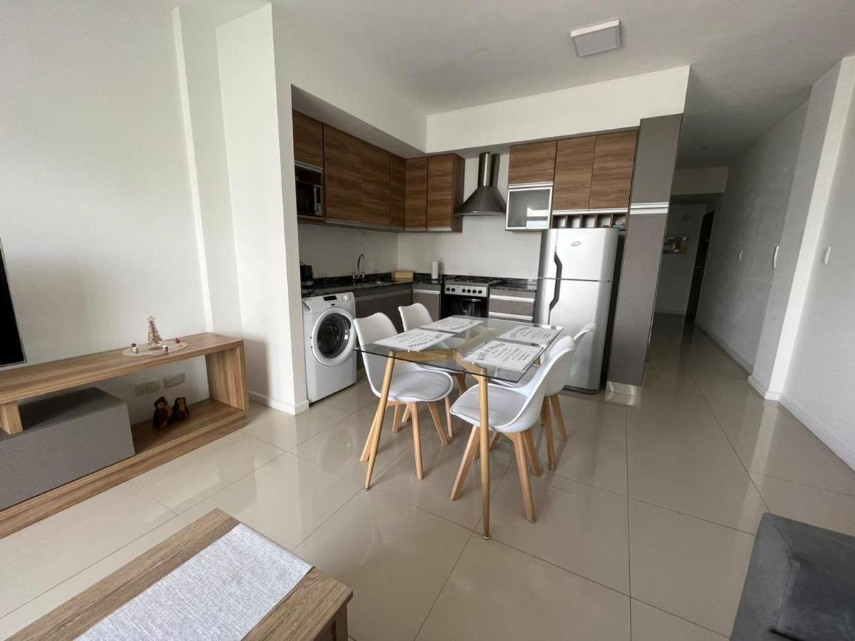 בואנוס איירס Apartamento 2 Ambientes - Moderno Totalmente Amoblado מראה חיצוני תמונה