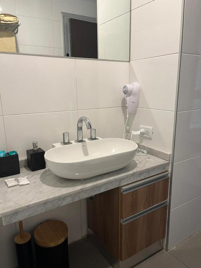 בואנוס איירס Apartamento 2 Ambientes - Moderno Totalmente Amoblado מראה חיצוני תמונה